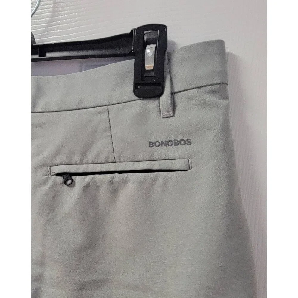 Bonobos Performance Golf Shorts Sz: 31 9